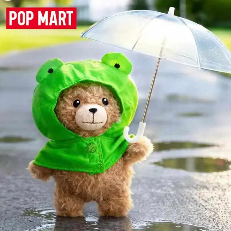 POP MART TED 2 Seri Baby Ted B - Baby Products Toys ulasan dan harga