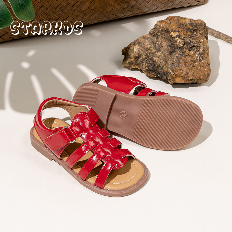 Sandal Tali Desain Elegan untu - Baby Products Brand ulasan dan harga