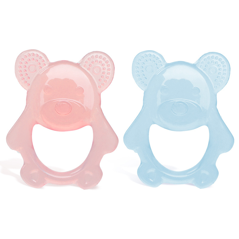 Gel Gigitan Bayi Kartun  Gel S - Baby Products Mothercare ulasan dan harga