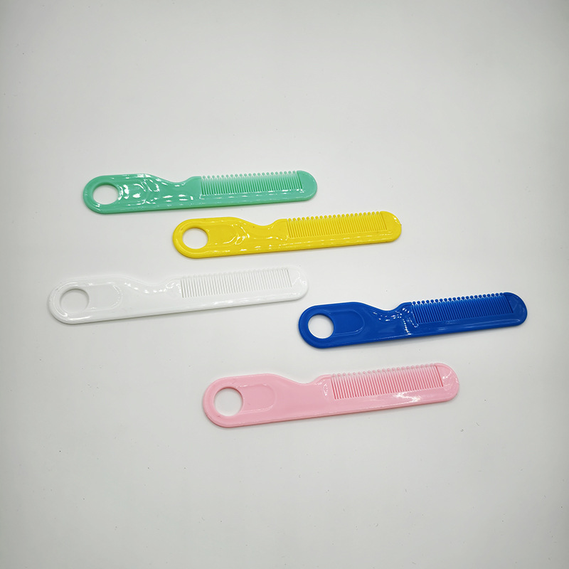 Sisir Pijat Kepala Bayi Produk - Baby Products Hair ulasan dan harga