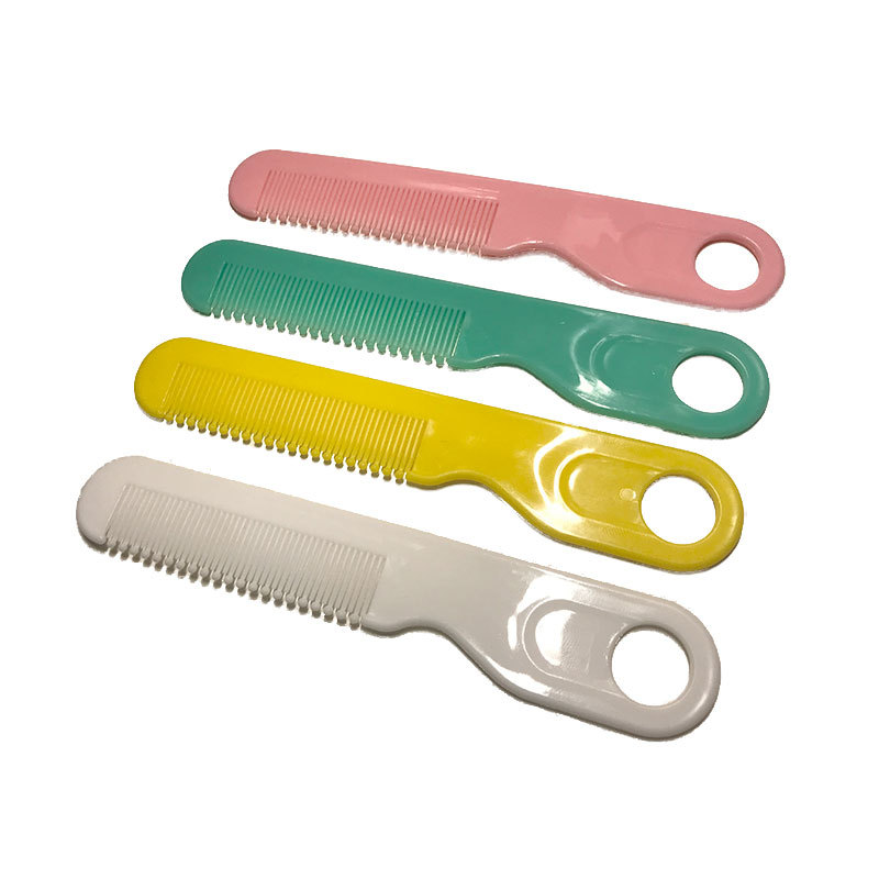 Sisir Pijat Kepala Bayi Produk - Baby Products Hair ulasan dan harga